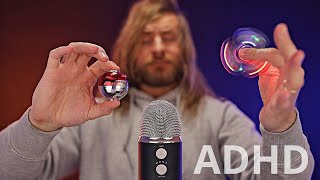 [ASMR] If You Have ADHD