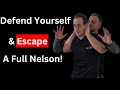 FULL NELSON 4 Simple Ways To Escape