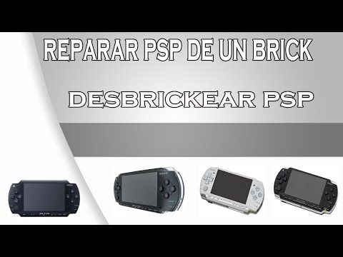 Brick'em All PSP