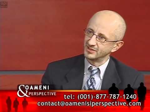 205. Dumnezeu si viitorul - Oameni si Perspective