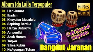 Download lagu IDA LAILA ALBUM DANGDUT COVER TERSYAHDU | DANGDUT KOPLO TERBARU 2025 | COCOK BUAT CEK SOUND HAJATAN mp3 Download lagu IDA LAILA ALBUM DANGDUT COVER TERSYAHDU | DANGDUT KOPLO TERBARU 2025 | COCOK BUAT CEK SOUND HAJATAN mp3