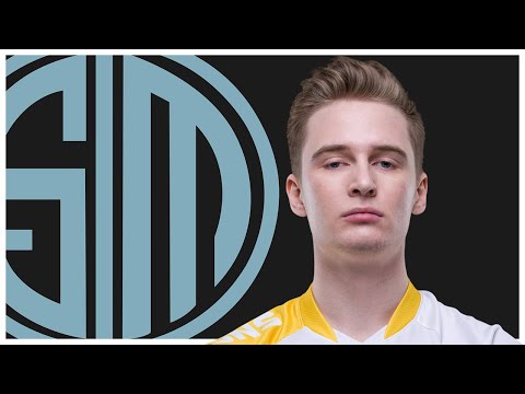 TSM MADE AN OFFER FOR HUMANOID?! - TARZANED LEAKS MAD LIONS RUMOR ON STREAM | LCS OFFSEASON MID LANE