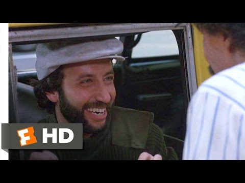 ブリュースターのミリオンズ（4/13）ムービーCLIP - What a Country!(1985) HD (Brewster's Millions (4/13) Movie CLIP - What a Country! (1985) HD)