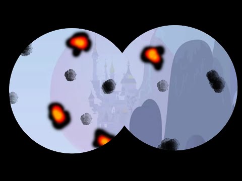 Hoi4 Equestria at War - When the Changelings get bogged down at Canterlot