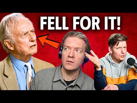 Ancient Dilemma: FAILED by Atheists, SOLVED by Jesus