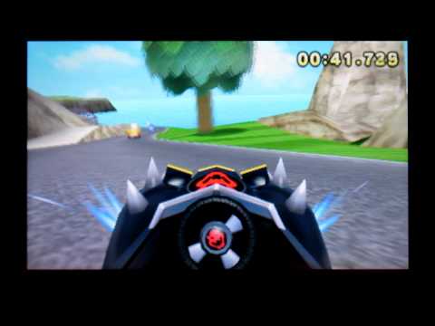 [MK7 WR] Wuhu Loop no glitch 1.24.291