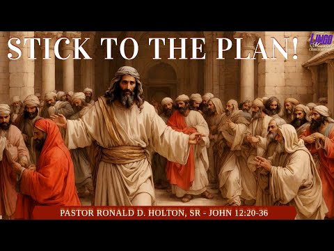 Lingo Memorial Sunday Morning Service (3/1/2026)