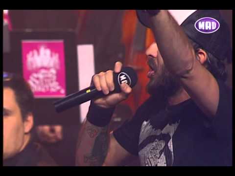 Mad Secret Concert: Stavento ft. Αδάμαντας - Ό,τι Άφησα Πίσω HD