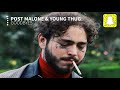 Post Malone Goodbyes Clean Ft Young Thug