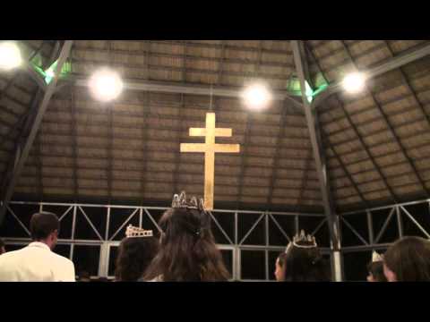 DISCIPLINA - FLOR DE JAGUBE - N.S.CONCEIÇÃO 2012 - MESTRE 55