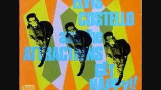 The Imposter- Elvis Costello