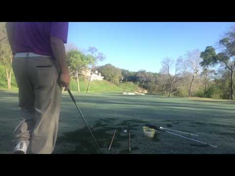 Tip from the Onion Creek Teaching Pro - Ball flight control