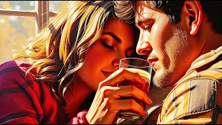 Night Blanket and Morning Coffee