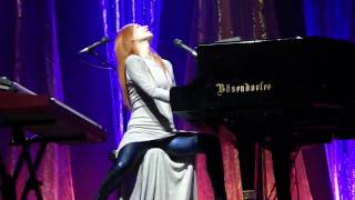 Tori Amos LIVE Flavor (Vienna, Stadthalle 2009-09-25)