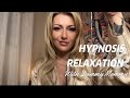 British ASMR Dommy Mommy Hypnosis 30 Minutes Of Pendulum Relaxation