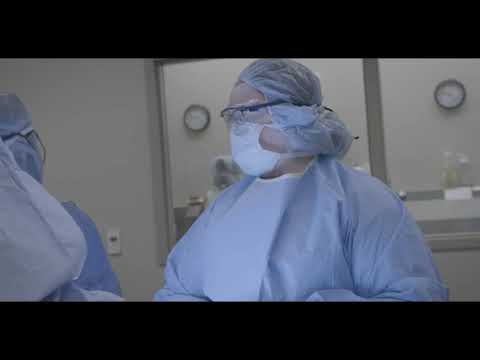 Nyu Surgical Technology Program