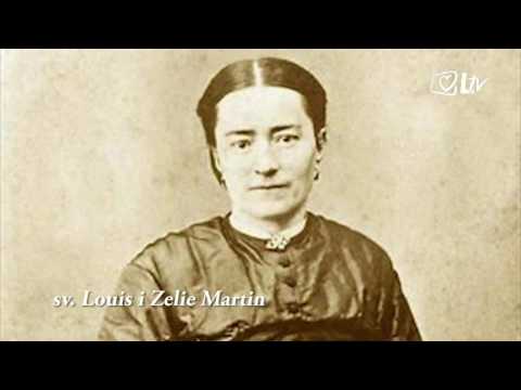 Katolički kalendar 12.7.2016. - Sveti Louis i Zélie Martin