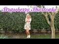 Melanie Martinez Strawberry Shortcake Dance Cover KoHaru