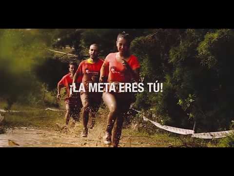 Segunda batalla de Cali 2019 - Desafío de Guerreros