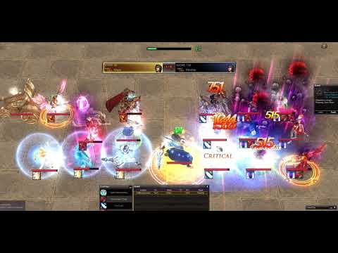 [Atlantica Global] Holyzs vs Panshop final PM Grand Championship November 29 2020