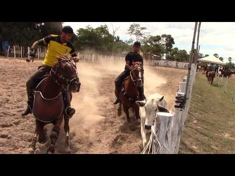 II Vaquejada Parque VF, Alto Bonito Coivaras/PI#playvaquejada