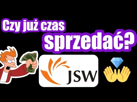 Akcje JSW dały zarobić! Ale czy to już czas na kasowanie zysków (nie dla mnie)