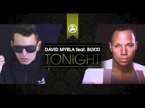 David Myrla Feat Buxxi - Tonight (Original Mix)