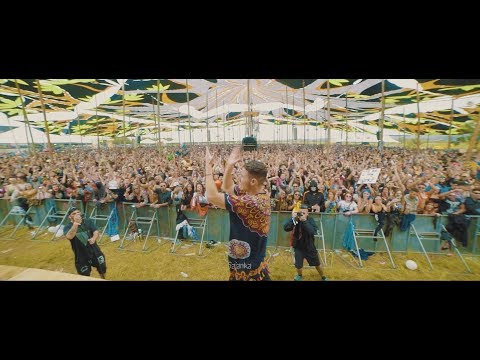 Sajanka Live - Baoba Festival