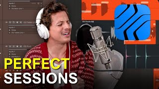 How To Edit Your Tracks Like A PRO!