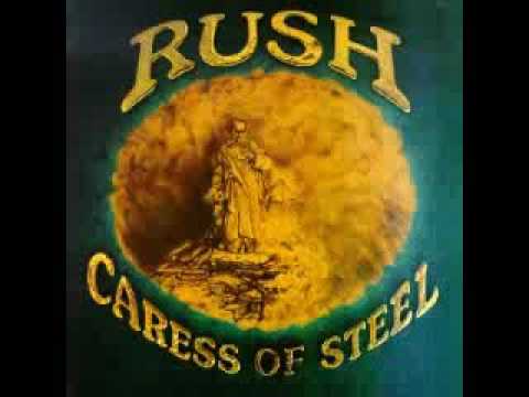 Rush - Panacea