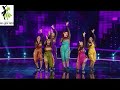 VISHAL AND HOUSE OF SURAJ AWASOME DANCE