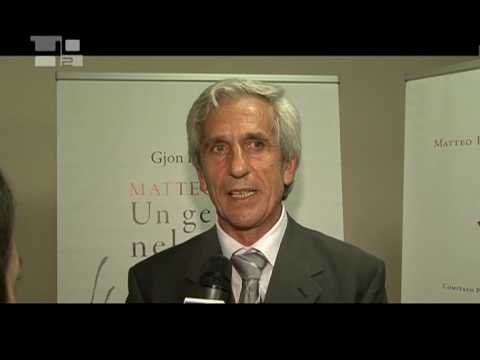 Matteo Ricci, a Jesuit in the Kingdom of the dragon