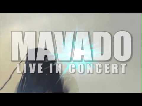 TIMELESS CLASSICS presents MAVADO and SHABBA RANKS live in concert.