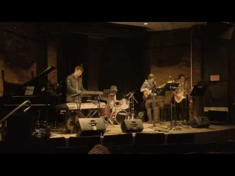 Booser by John Scofield (Cover) - UMA Contemporary Sounds Ensemble