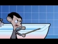 Mr Bean Cooking Spaghetti 2014