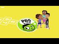PBS KIDS Program Break 2021 WKNO DT3