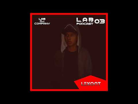 LAB PODCAST 03 - LEXONT
