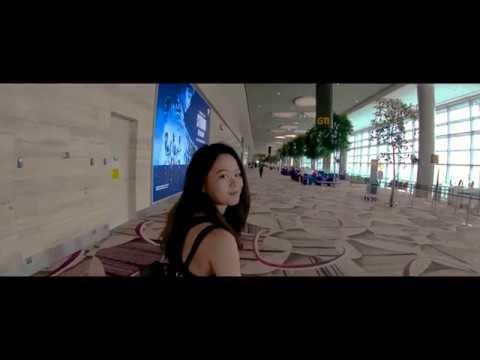 曼谷旅行短片 Travel Short Film | Bangkok 2018 |  GoPro Hero 6   2018