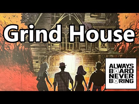 Second Edition Review