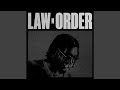 Law N Order