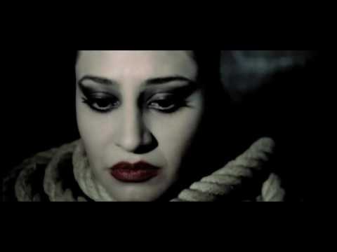 Shahin Najafi - Palange Zakhmi (Ft Amir Azimi) HD