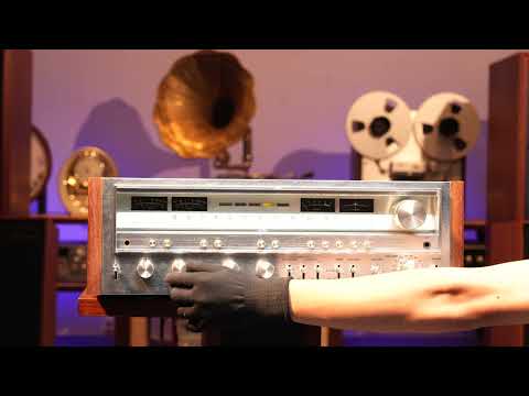 Sound Demo