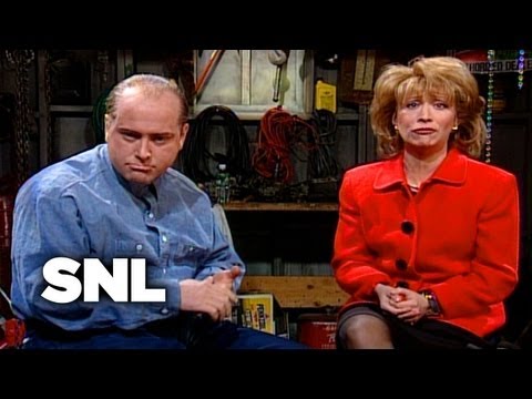 Cold Opening: Clinton Succession - Saturday Night Live