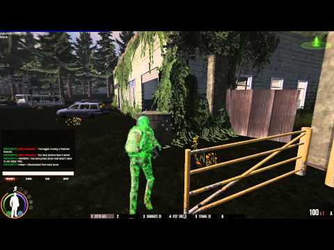 FURYHEROES Pvp small