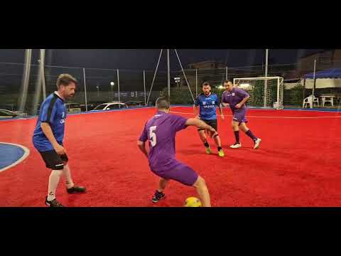 Herta Vernello VS Ajax Kemal [05/06/24]