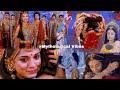 Parvati Ki Mamta Theme Mahakali Draupadi And Parvati Pooja Sharma