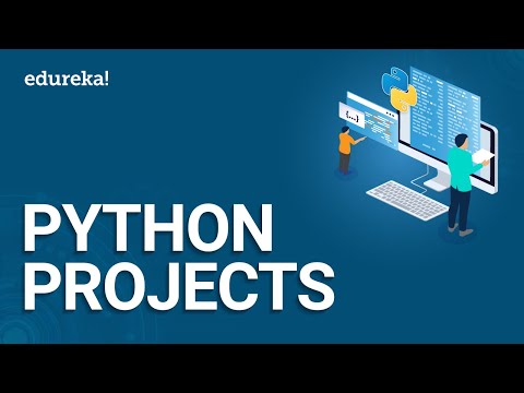 Introduction To Python | Learn Python Programming for Beginners | Python Tutorial | Edureka