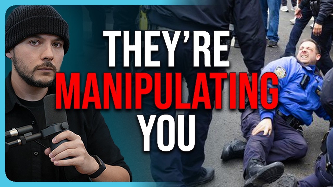 Media LIES About NYC Bombing, Uses Manipulative Headlines To TRICK People