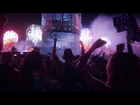 Rathbone Place - Be Free (Official Music Video)