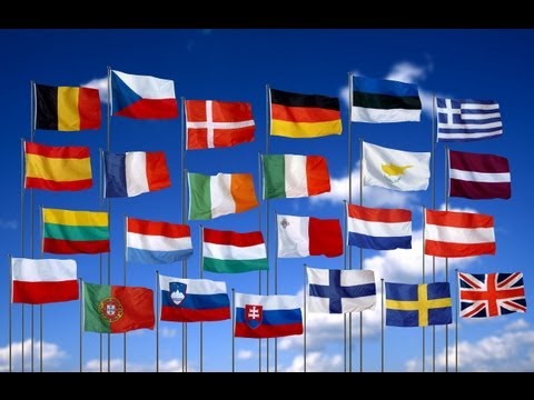 Mémoriser tous les drapeaux du monde en 5 étapes